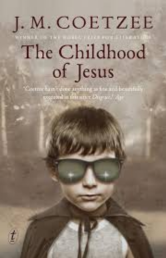 The childhood of Jesus (L'infanzia di Gesù)