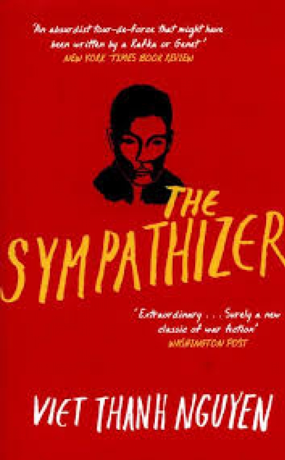 The Sympathizer
