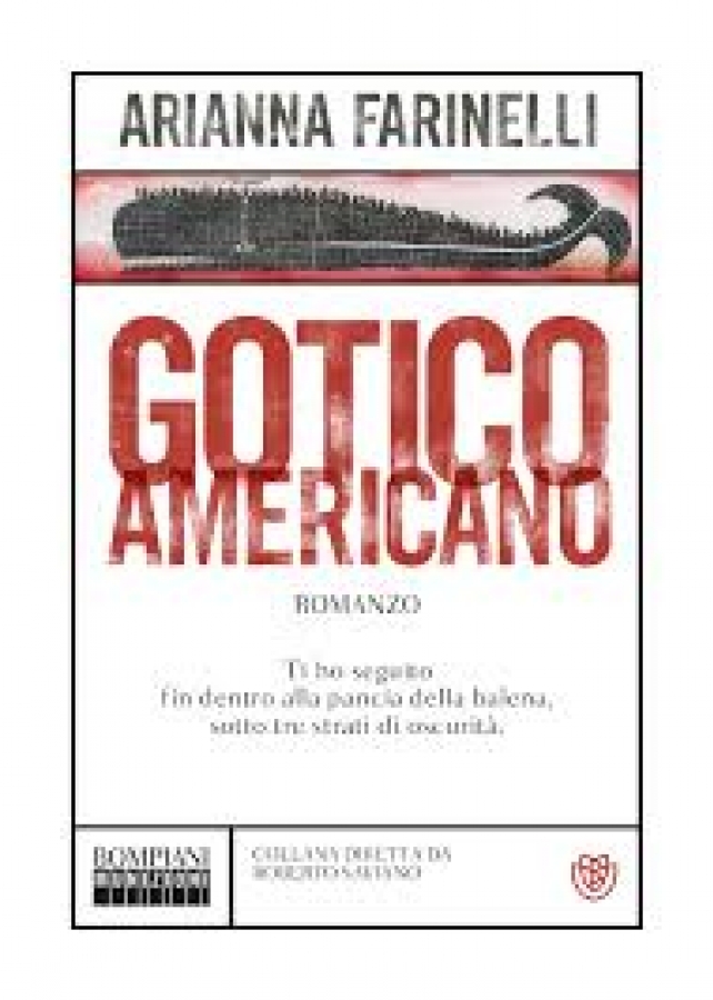 Gotico Americano