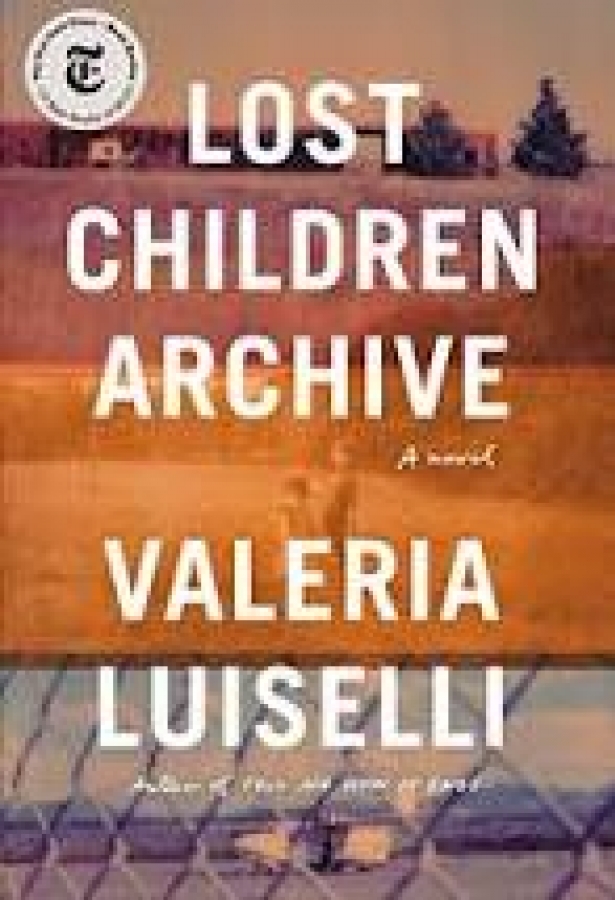 Lost Children Archive