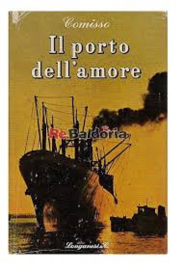 Il porto dell'amore