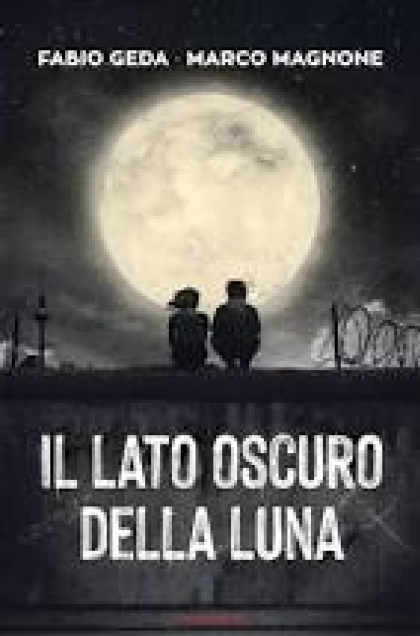 Il lato oscuro della Luna