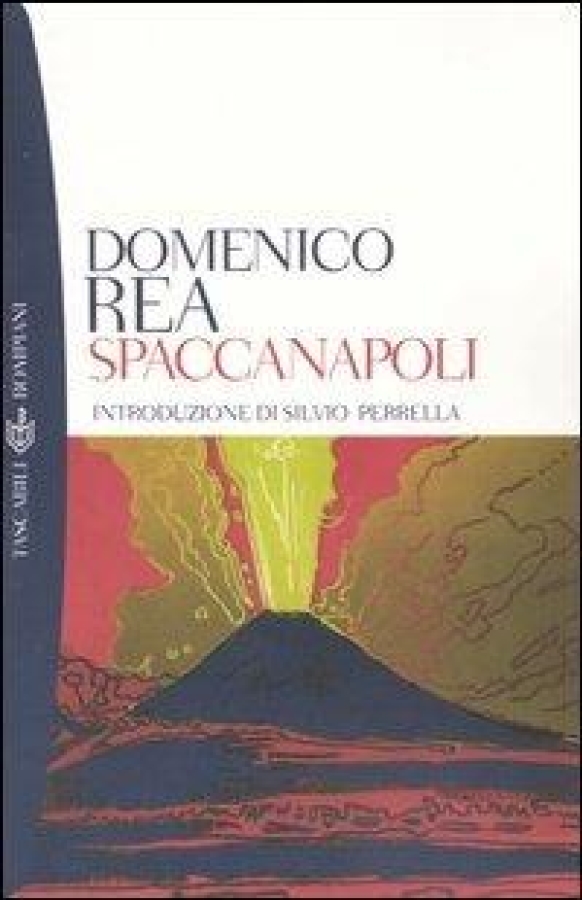 Spaccanapoli