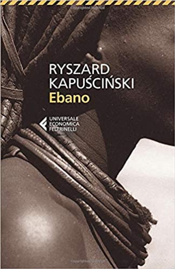 Ebano