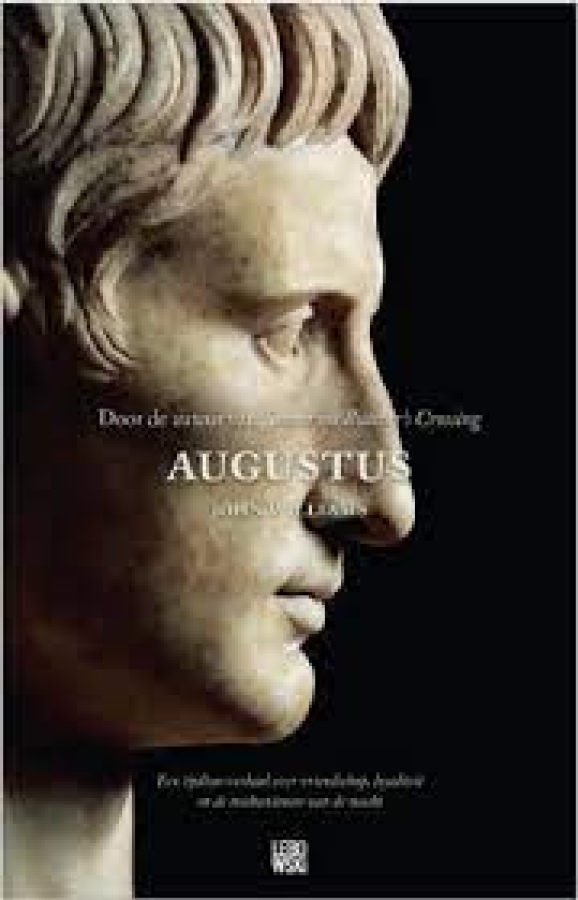 Augustus: a Novel