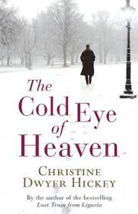 The cold eye of Heaven (Farley)