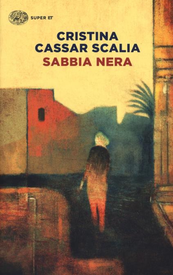Sabbia nera