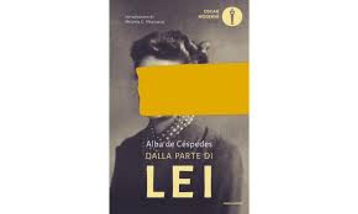 Dalla parte di lei