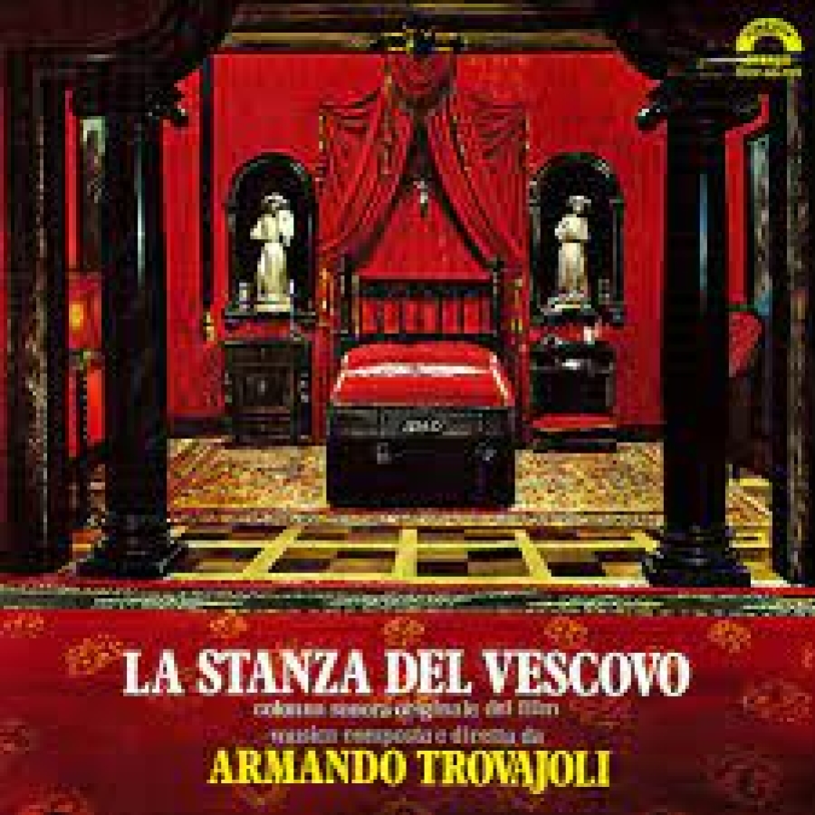 La stanza del vescovo