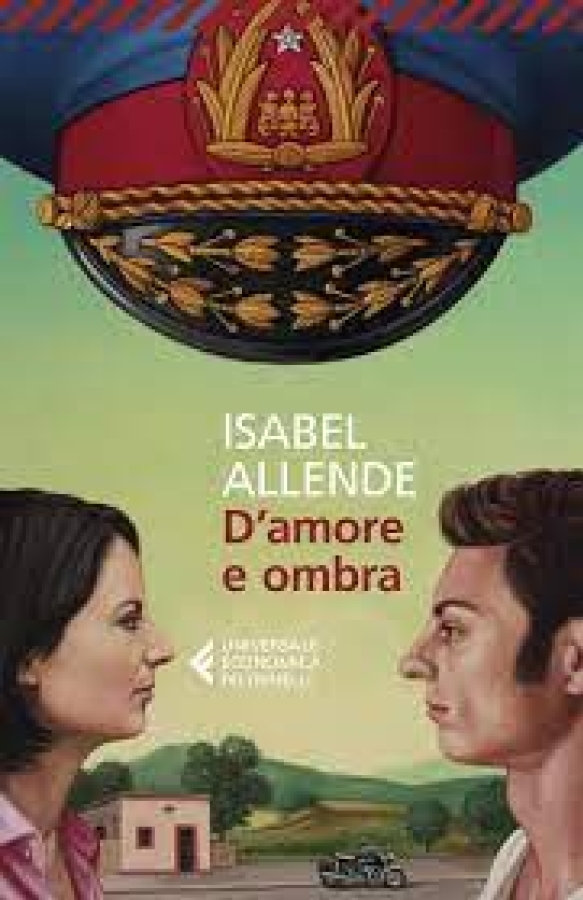 D'amore e ombre