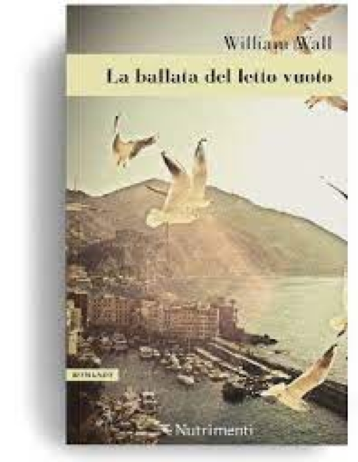 La ballata del letto vuoto