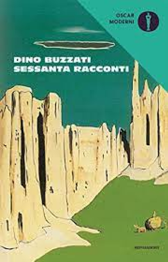 I sessanta racconti
