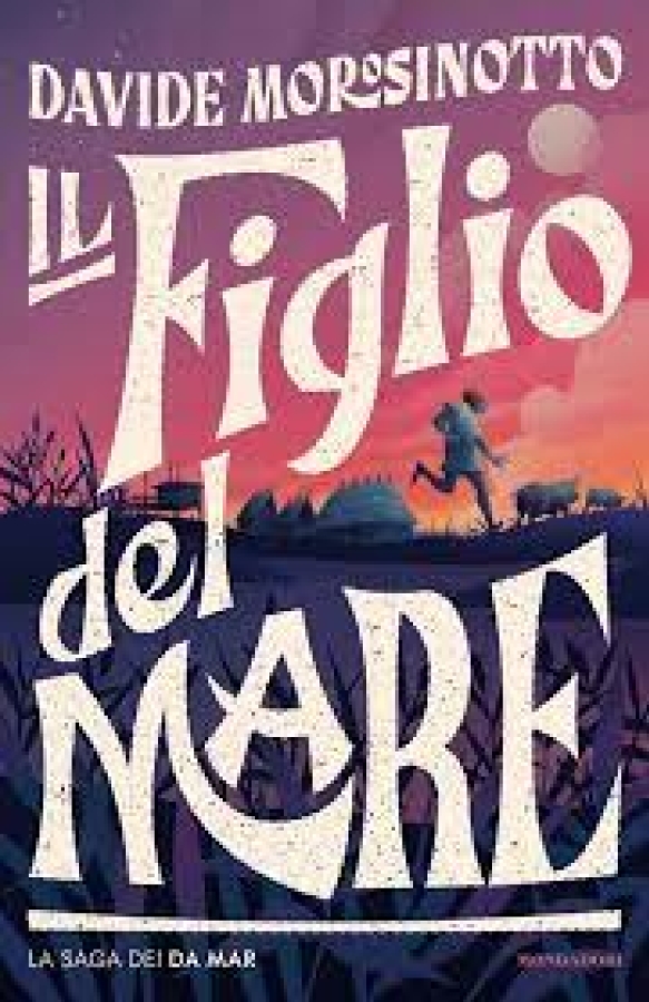 Il figlio del Mare