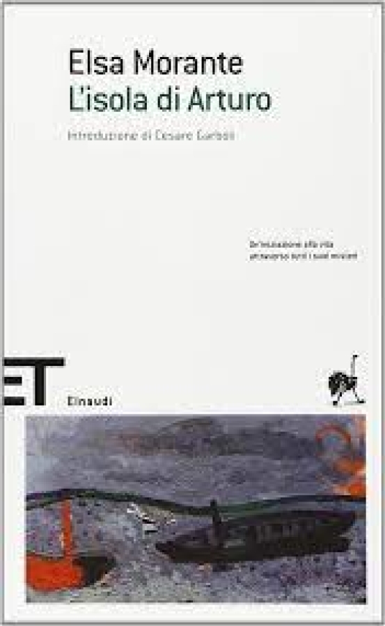 L'sola di Arturo