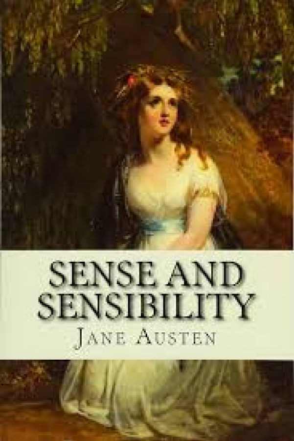 Sense and Sensibility (Ragione e sentimento)
