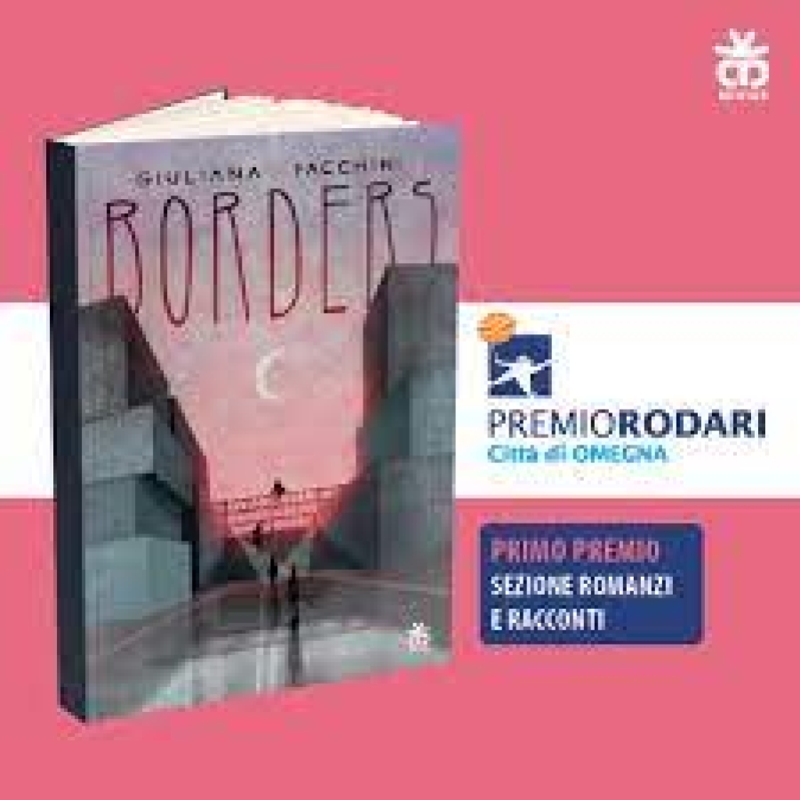 Borders no Borders