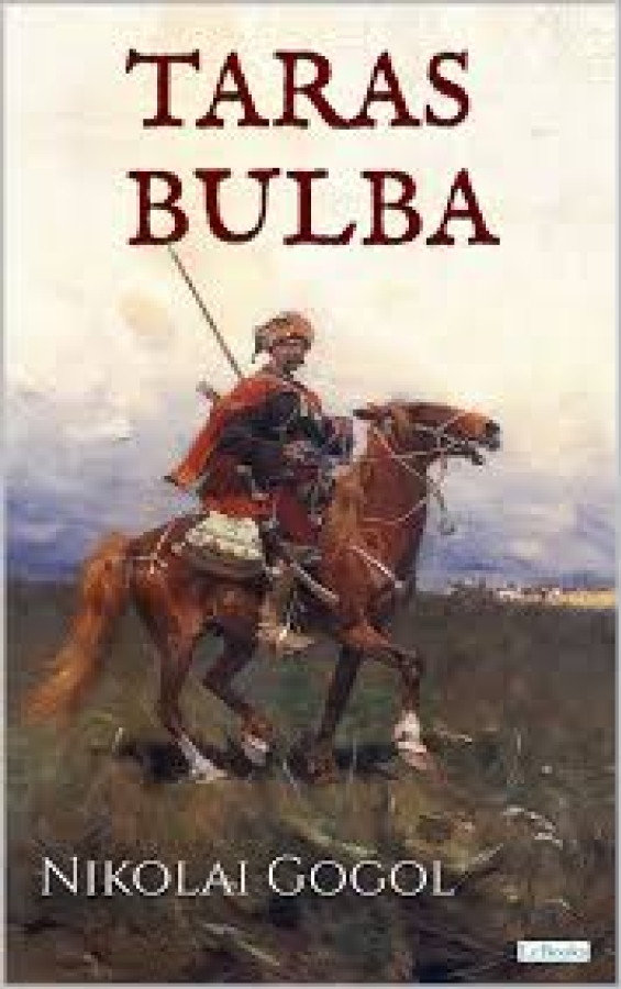 Taras Bul'ba