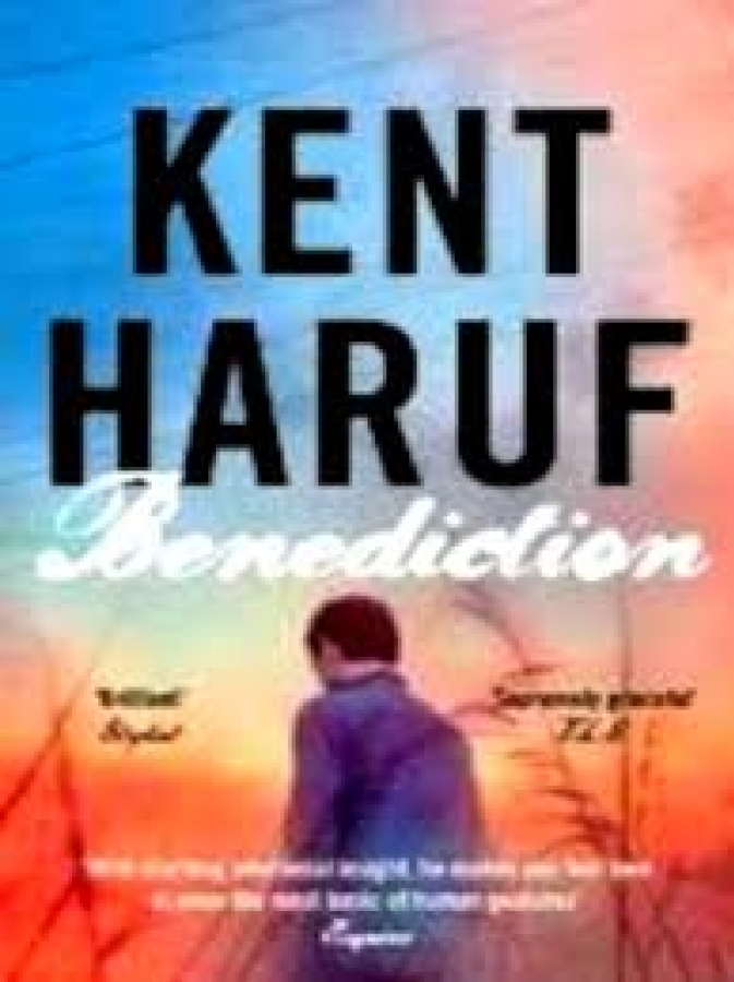 Benediction