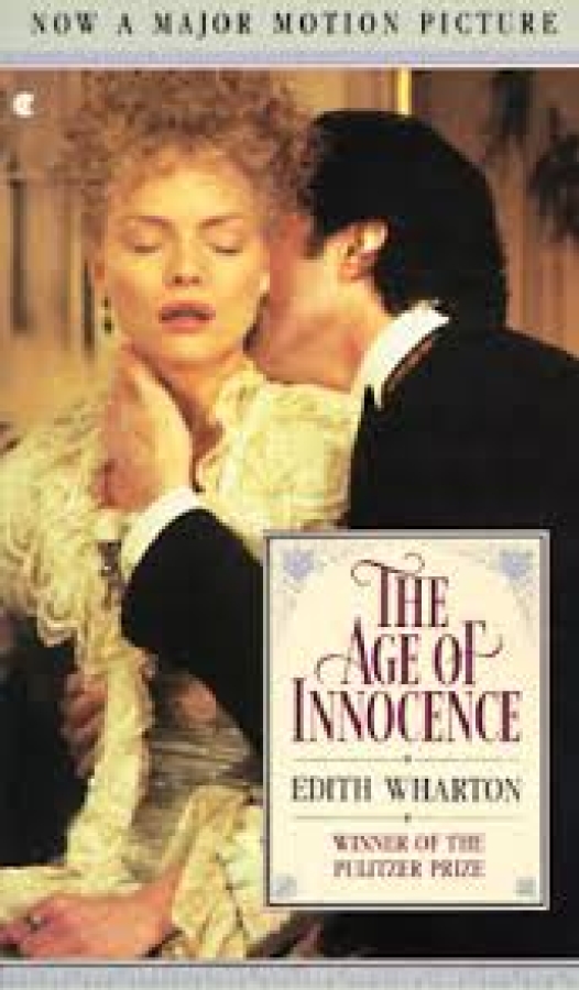 The age of Innocence (l'età dell'innocenza)