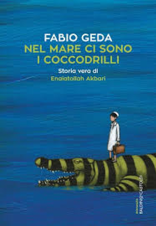 Nel mare ci sono i coccodrilli