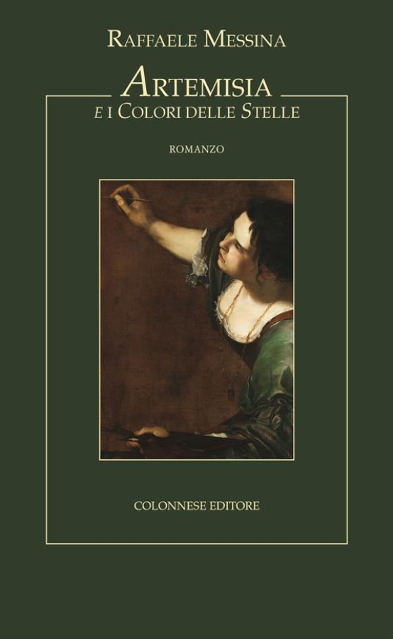 Artemisia e I colori delle stelle