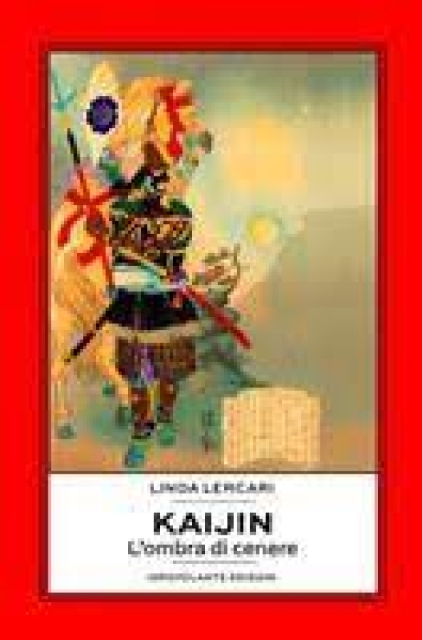 Kaijin l'ombra di cenere