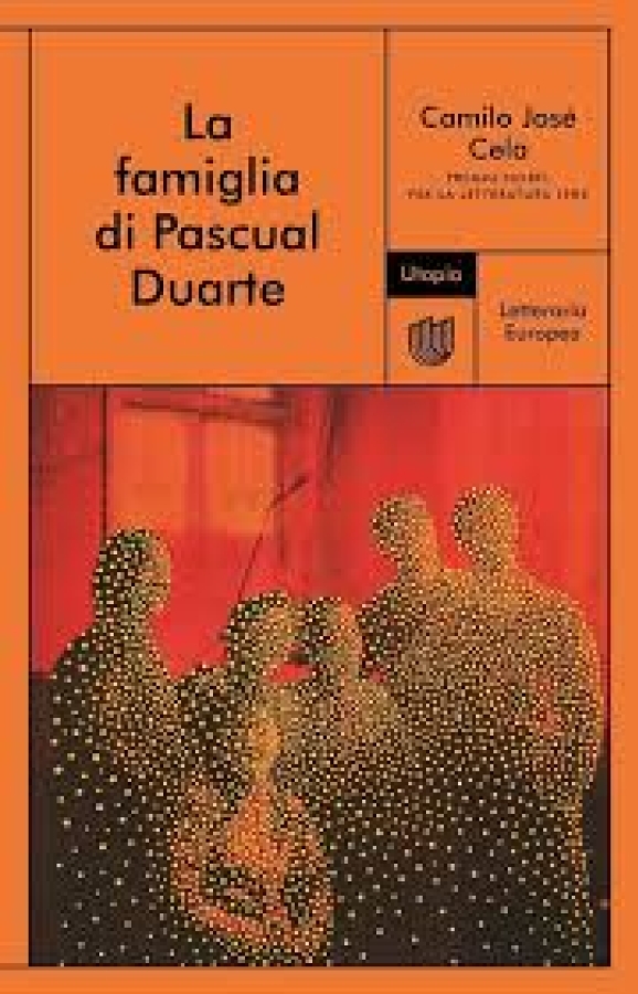 La famiglia di Pascual Duarte