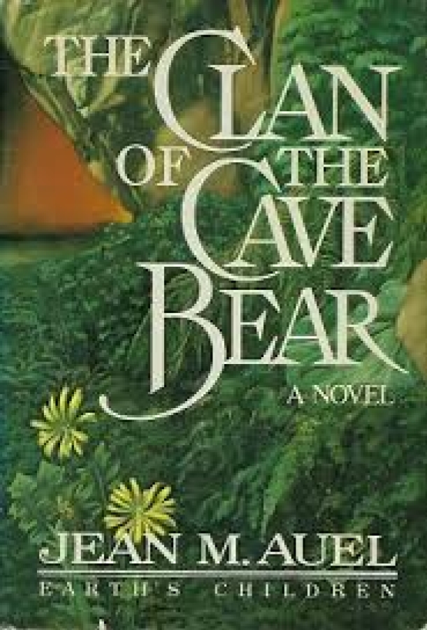 The Clan of the Cave Bear (Ayla, figlia della terra)