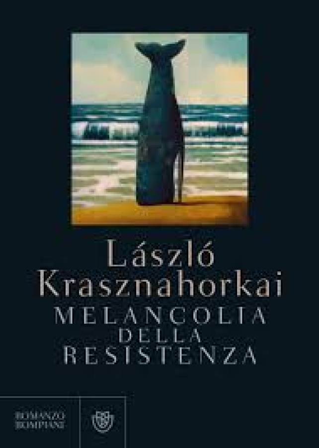 Melanconia della resistenza