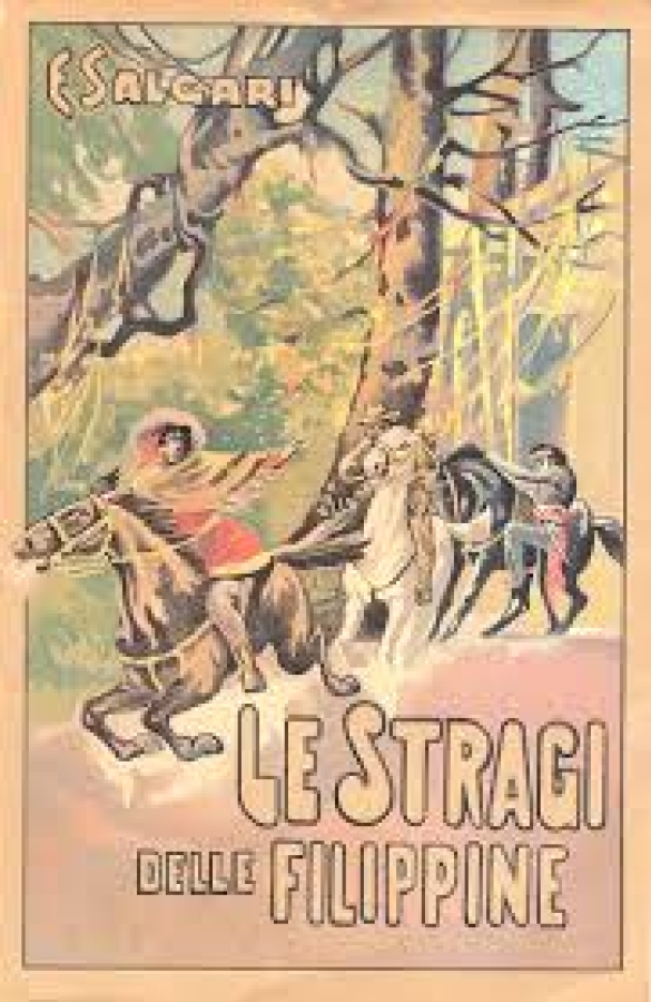 Le stragi delle Filippine