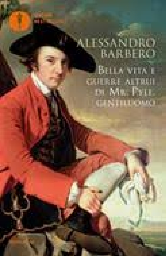 Bella vita e guerre altrui di Mr. Pyle Gentiluomo